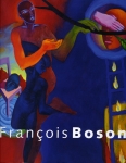 François Boson