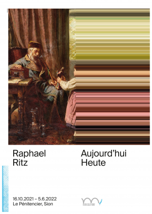 Raphael Ritz Aujourd&#039;hui